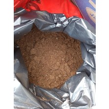 Uzay Bahçesi Fide Çiçek Yetiştirme Torfu  5 Litre
