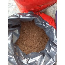 Uzay Bahçesi Fide Çiçek Yetiştirme Torfu  5 Litre