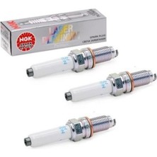 NGK Volkswagen Polo 1.0 / 1.0 Tsı Buji Takımı Ngk  04E905602D