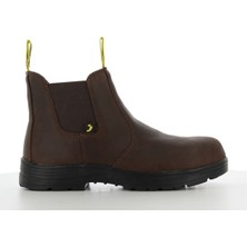 Safety Jogger Jackman S3 Hro Src Iş Güvenlik Ayakkabısı 41
