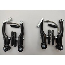 Vona  LB935AE V-Fren Takımı Ön&arka Set