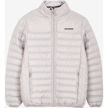 Skechers M Essential Turtle Neck Jacket Mor Erkek Mont S202721-506