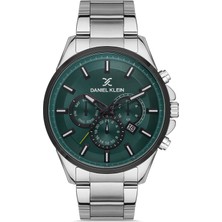 Daniel Klein Çelik Kordon Erkek Kol Saati