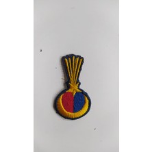 UZMAN ASKERİ KANTİN MALZEME Jandarma Asayiş Bere Kokartı