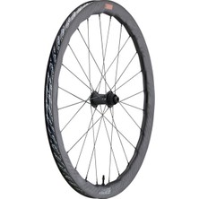 Zipp 353 Nsw Carbon Tubeles Disc cl Jant Seti