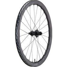 Zipp 353 Nsw Carbon Tubeles Disc cl Jant Seti