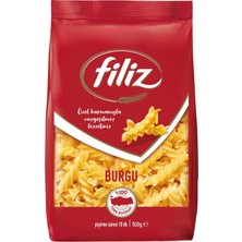 Filiz Makarna Karışık Çeşit 20 x 500 gr