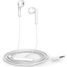 Huawei AM115 Kumandalı Mikrofonlu Kulak Içi Kulaklık 3.5mm Jack Girişlia