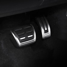 Yıldız Tuning Skoda Scala Otomatik Orijinal Metal Pedal Seti