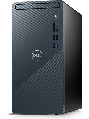 Dell Vostro 3910 Intel Core i5-12400 16 GB 1 Tb SSD Freedos Masaüstü Bilgisayar N7505VDT3910EMEA_UBT28