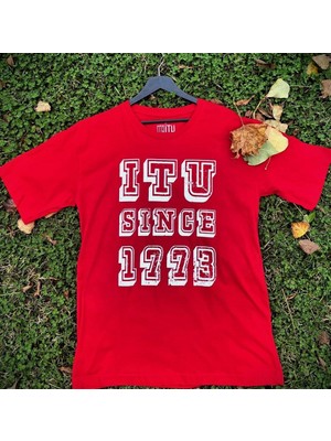 1773İTU.STORE Classic T-Shirt