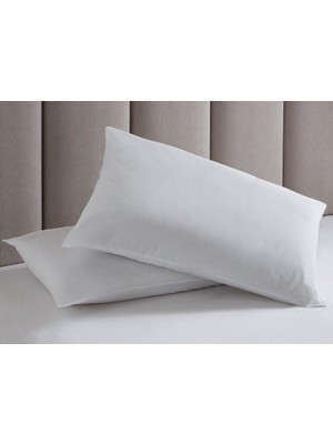 Puffysoft Silikon Yastık - 1 Adet