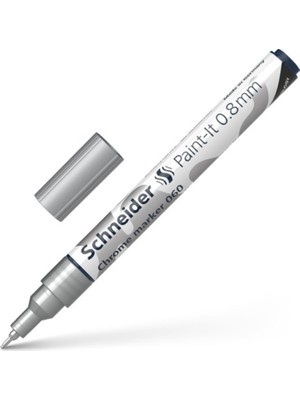 Schneider Paint-It 060 Krom Marker 0.8 mm 1 Adet