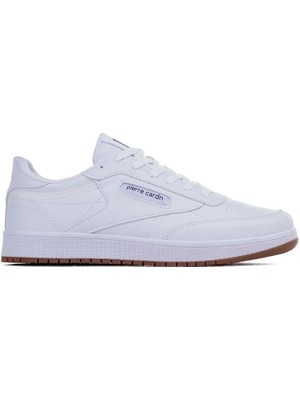 Pierre Cardin Pıercardın PC-30813 Beyaz Erkek Spor Ayakkabı