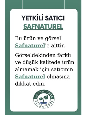 Safnaturel  Sertifikalı Ametist Doğal Taş Bileklik 6 mm