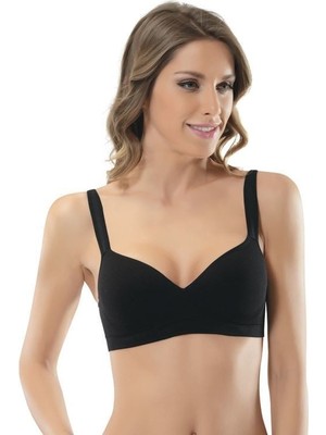 Nbb 3691 Kaplı Seamless Sütyen