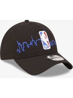 New Era Nba Tip Off 9twenty Logoman 60289651.-