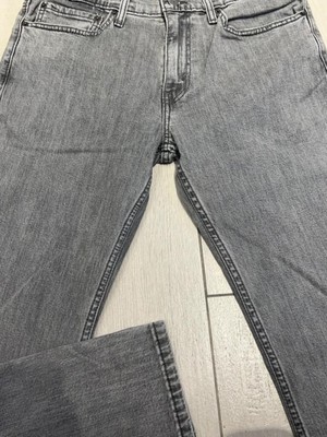 511™ Slim Erkek Jean Pantolon - Great Grey