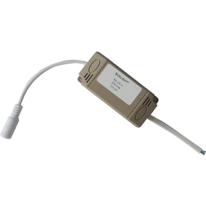 LED Panel Işık Trafosu-Driver 220V 16-24 Watt