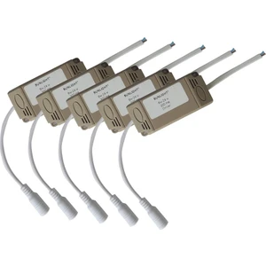 Led Panel Işık Trafosu-Driver 220V 16-24 Watt 5 Adet