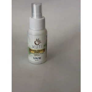 Terleme Önleyici Sprey 50 Ml