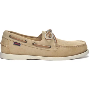 Portland Flesh Out Erkek Süet Deri Ayakkabı Kahverengi