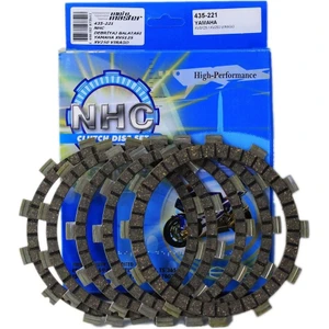 Yamaha Xv 250 Vırago Nhc Debriyaj Balata