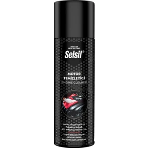 Susuz Motor Temizleme Spreyi Engine Cleaner 500ML (2022 Üretim