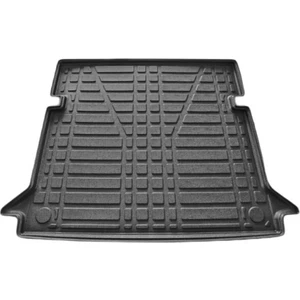 Born Garage 2010 Volkswagen Caddy Bagaj Havuzu Tam Uyumlu Kauçuk