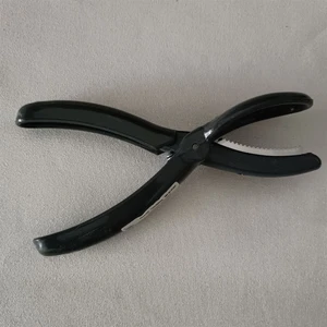 Urve Plastik Urve Kestane Çizeceği