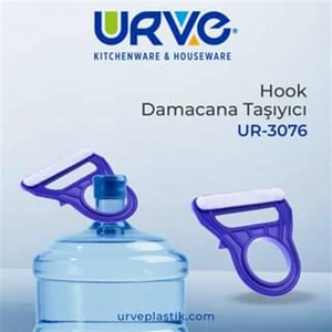 Urve Plastik Urve Damacana Taşıyıcı