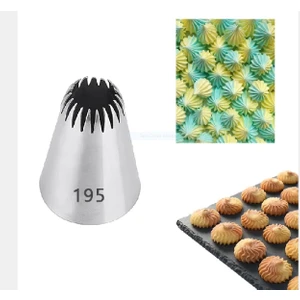 Dekoratif Duy No 195