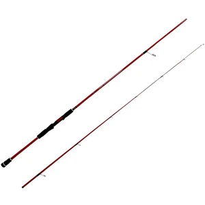Red Spin 7'0'' 2.12 cm 1-12 gr 2 Parça