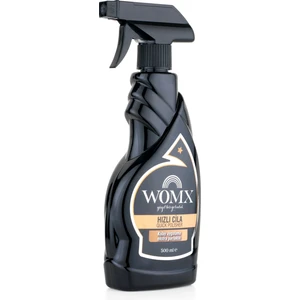 Hızlı Cila Sprey 500 ml