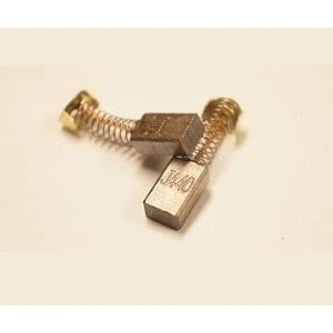 Dc Motor Kömürü 7X11 mm Akülü Sandalye