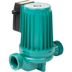Grs 32/12-M (0,37 Kw) Sirkülasyon Pompası 370 Watt