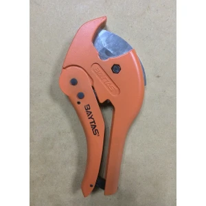 Pprc Plastik Boru Kesme Makası 42 mm Pvc Boru Kesme Makası