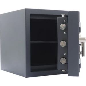 Defender 50 Anahtarlı ve Elektronik Şifreli Kasa