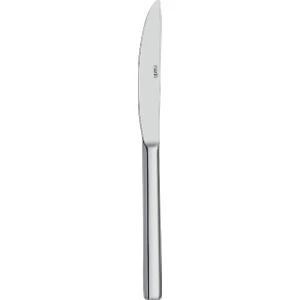 - Nova Yemek Bıçak - Sade - 12 Adet