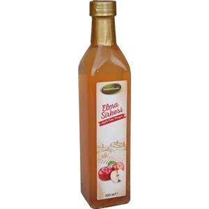 Elma Sirkesi 500 ml