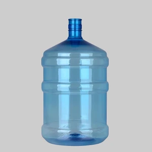 19 Litre Plastik Damacana: Suyun En İyi Arkadaşı