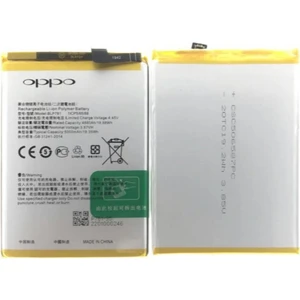 Oppo A72 CPH2067 Batarya Pil BLP781 Orijinal