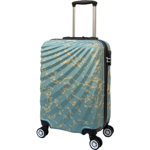 WX-300 Mint Yeşili Kabin Boy Valiz