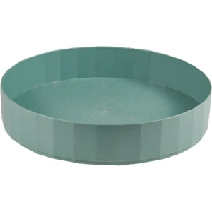 Mutfak Çok Fonksiyonlu Döner Raf Baharat Döner Saklama Kutusu Oturma Odası Masaüstü Kozmetik Bitirme Rafı