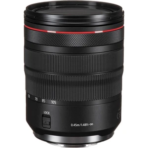 Rf 24-105 mm F/4l Is Usm Lens