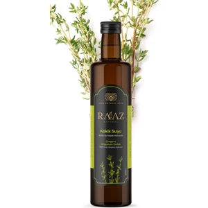 Kekik Suyu %100 Saf Kekik Hidrosolü 250 ml