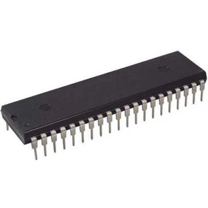 Pıc16F887-I/P Pdıp-40 8-Bit 20Mhz Mikrodenetleyici
