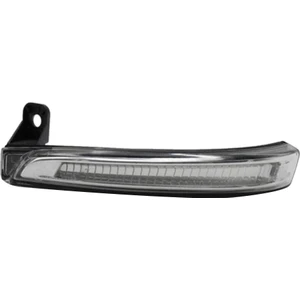 Chevrolet Cruze J300 2009 - 2015 Araba LED Dikiz Aynası Işık Dönüş Sinyal Işığı 94537660 Sol (Yurt Dışından)