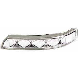 876132P000 LED Dönüş Sinyali Işık Yan Ayna Lambası Kıa Sorento 2009-2014 İçin Ana Sürüş Pozisyonu (Sol Taraf) (Yurt Dışından)