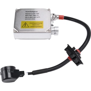 D2S D2R Yedek Hıd Xenon Far Balast Kontrol Ünitesi Ateşleyici 5DV007760 Hella -Audi -Bmw İçin Yeni (Yurt Dışından)